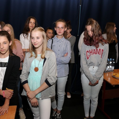 Rozmowy o edukacji w naszej gminie